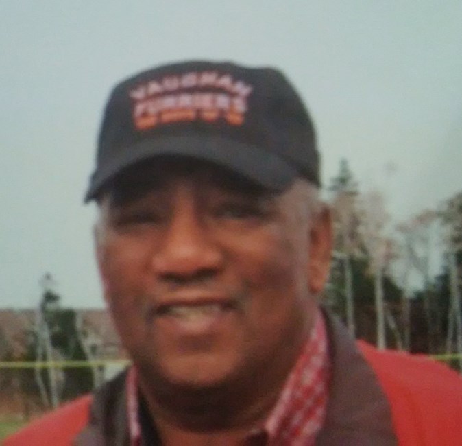 Obituary of Cecil Lloyd Jackson