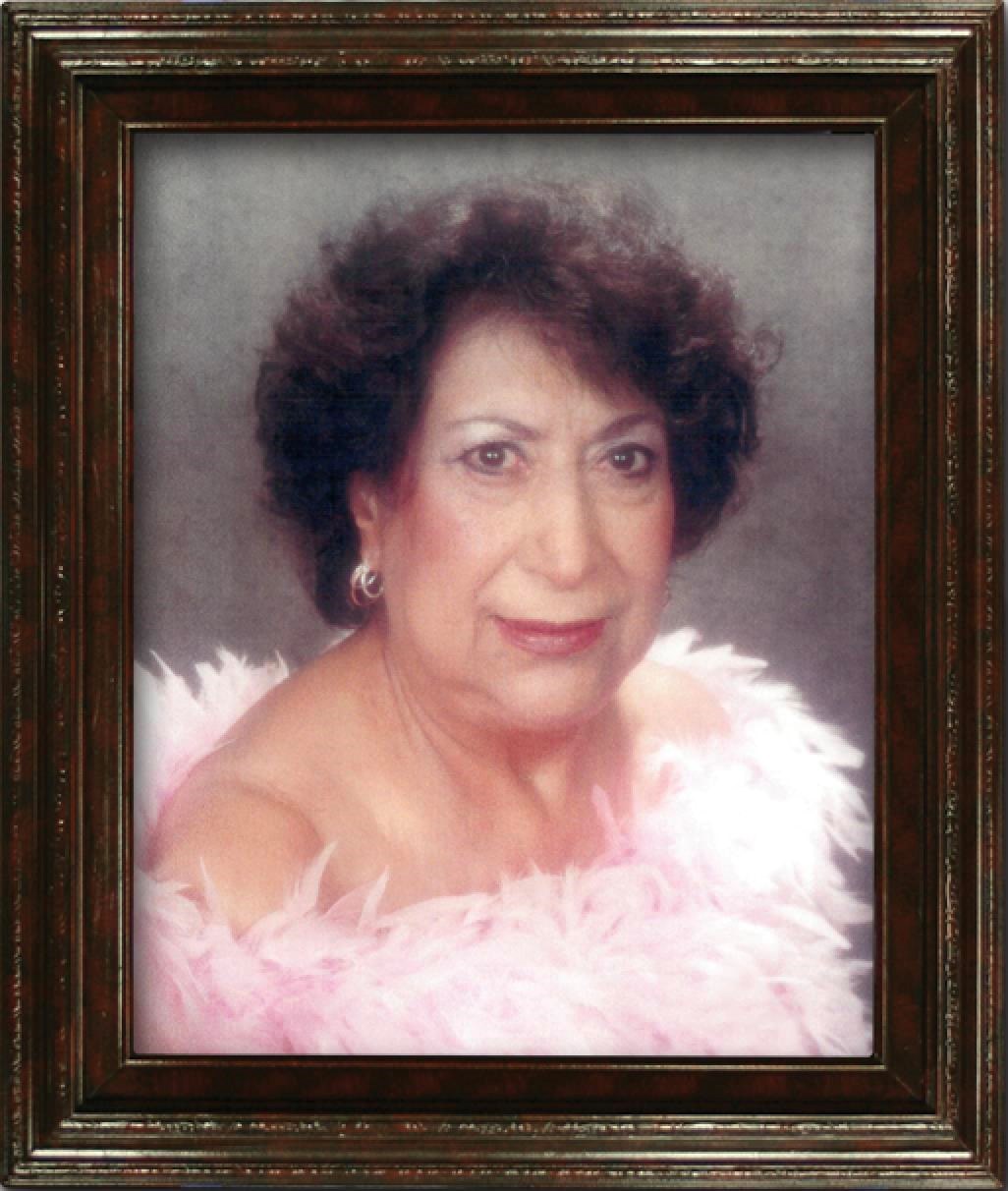 Obituary of Rosalva Chavez Lopez
