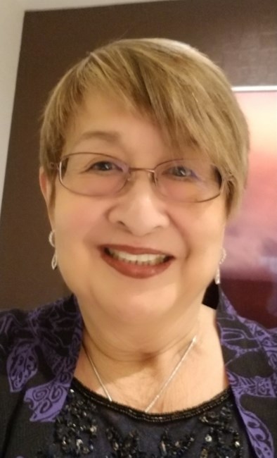 Obituary of Rachael Rod Azcueta