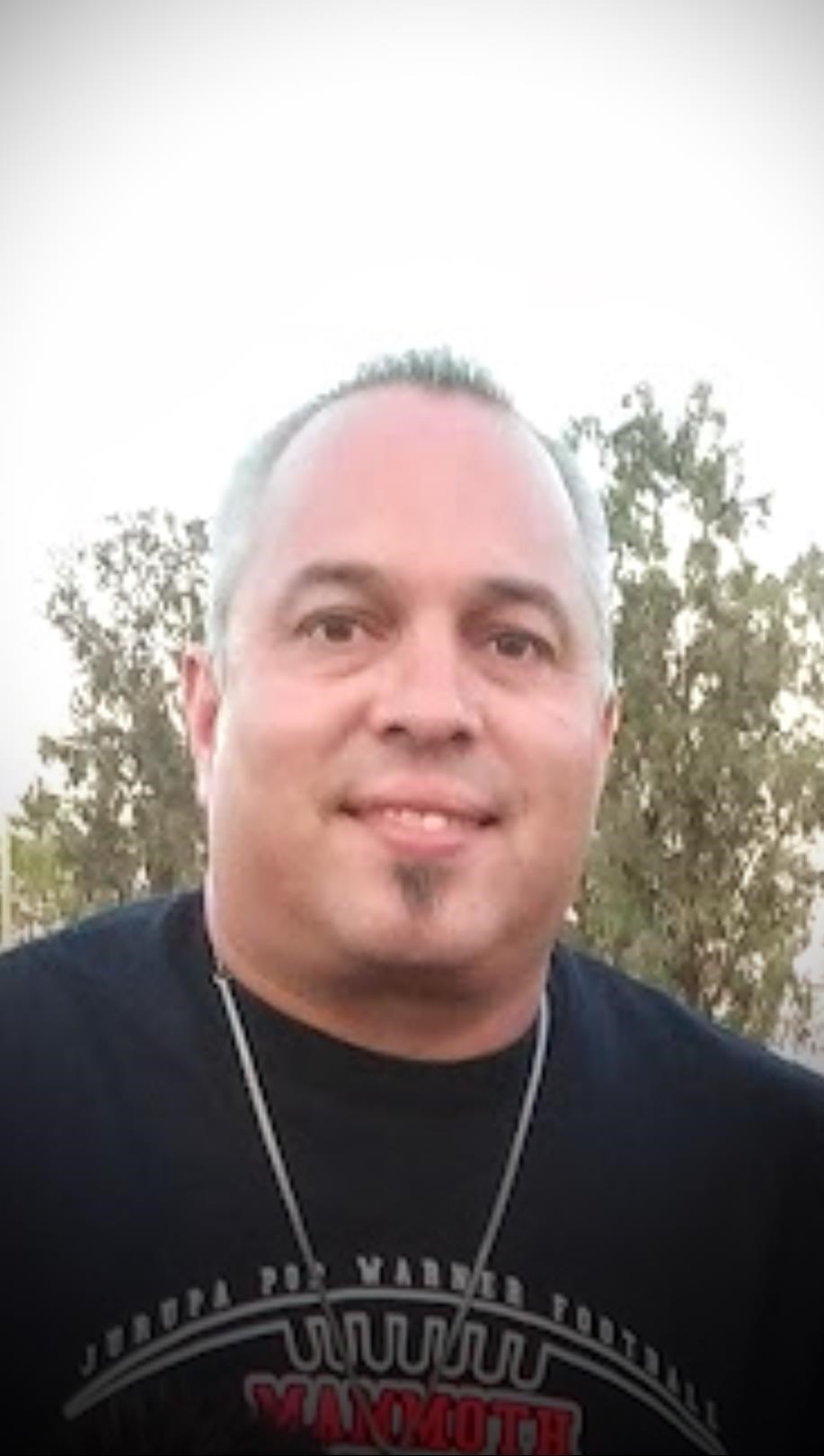 Obituary of Edward Ray Polacek