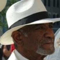 Obituary of Robert L. Broom