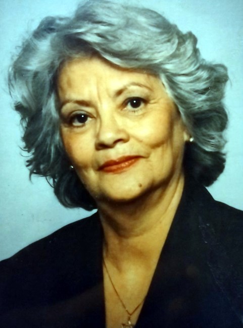 Obituary of Elizabeth Jean Sherman