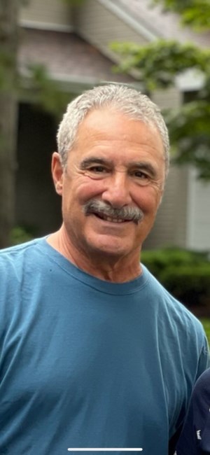 Obituary of Paul Angelo