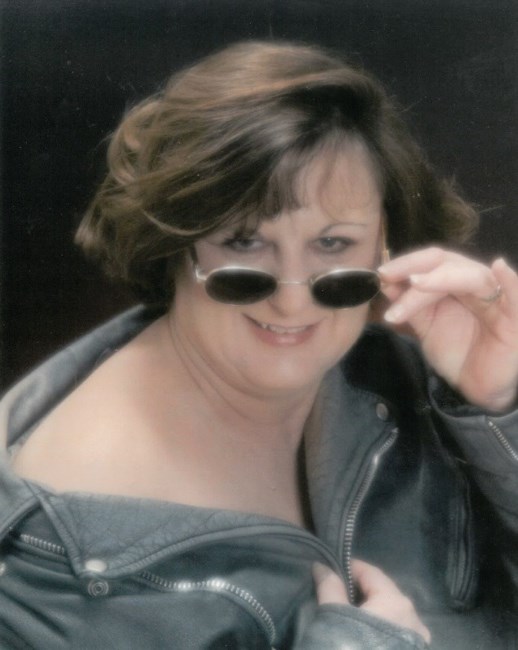 Obituary of Linda Griffith