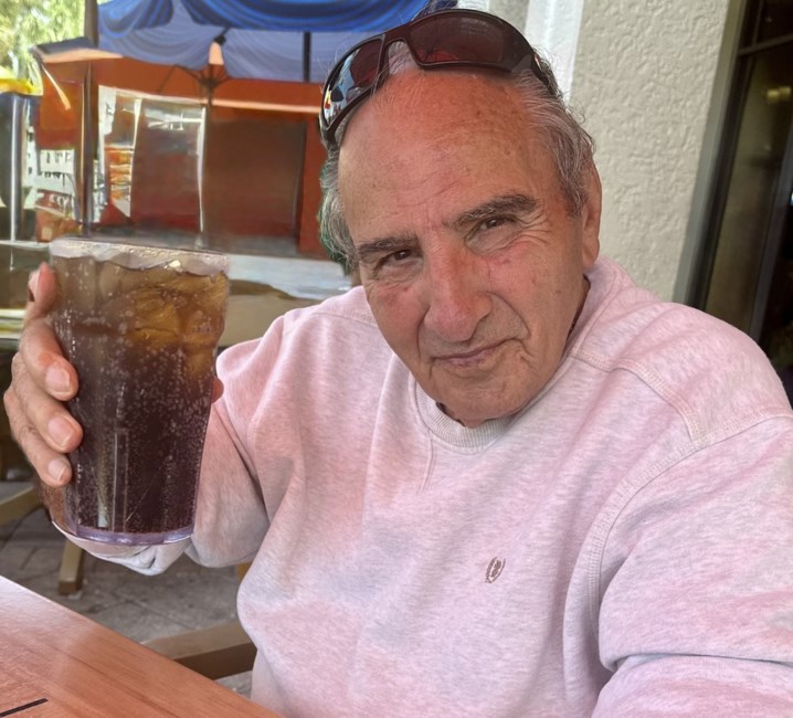 Obituary of Nicholas Anthony Macchiarolo Sr.