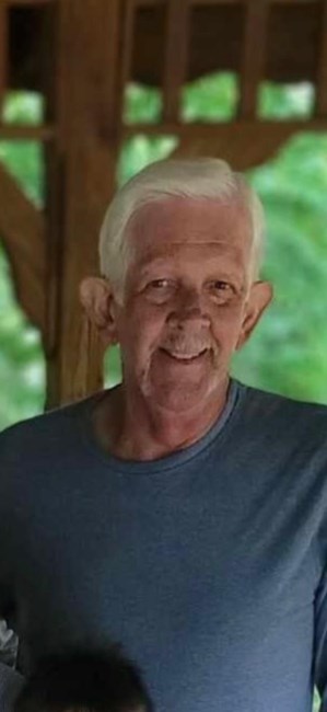 Obituary of Glenn Clinton Shaulis Jr.