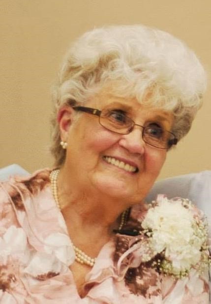 Obituary of Wilma "Billie" Faye Lewis