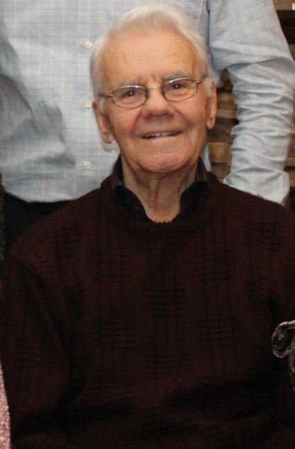 Obituary of Philippe Boivin