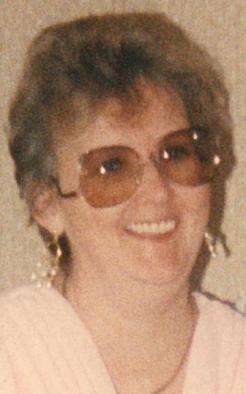Obituary of Patricia Anne Lawson