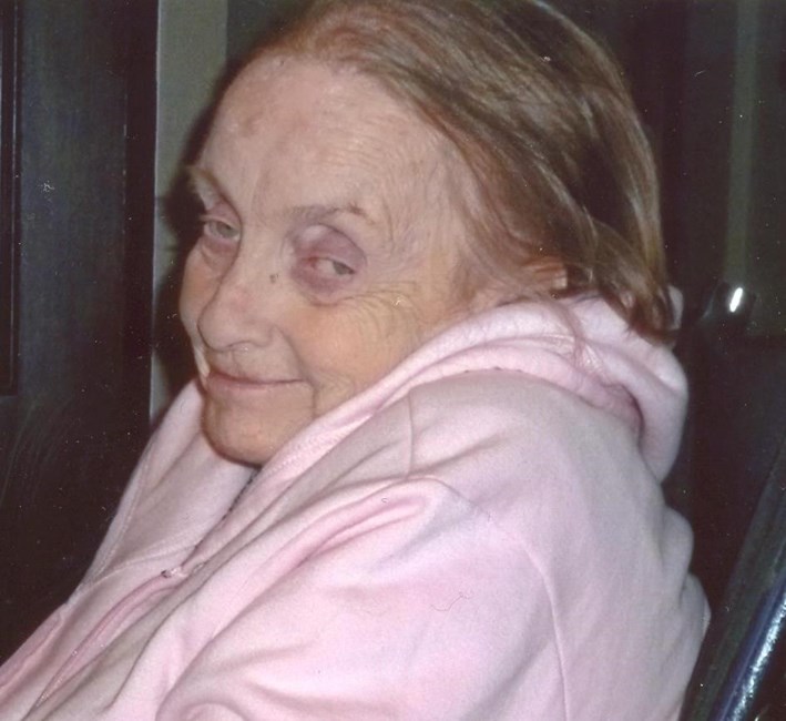 Obituary of Cynthia W. Knox