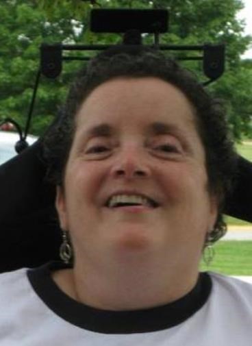 Obituario de Pamela Sue Freeman