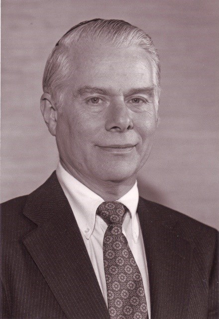 Obituary of Michael Hecht