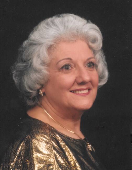 Obituary of Vita M. Anastasi
