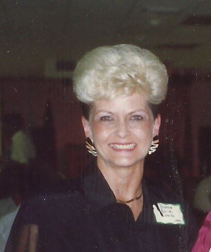 Obituary of Bobbie Doris (Bailey) Casida