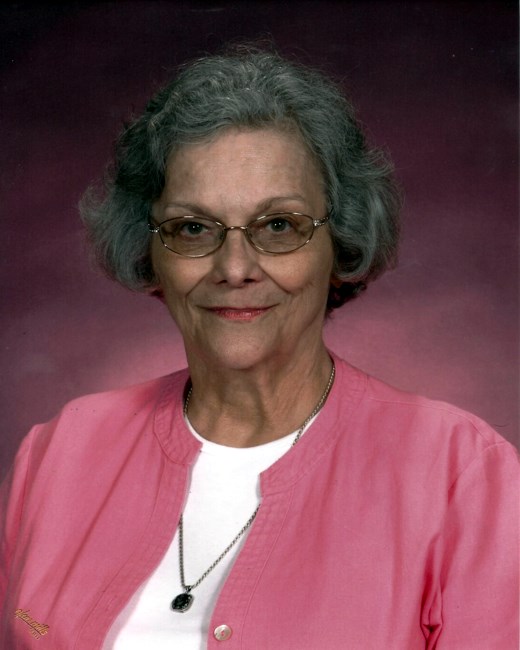 Obituario de Dorothy Lucile Heath Jones
