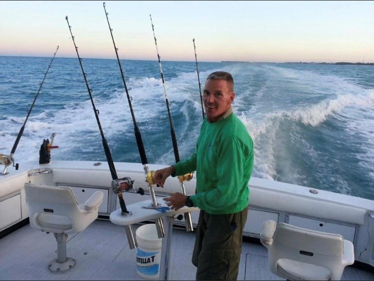 Obituary of Charles Marcus Beal