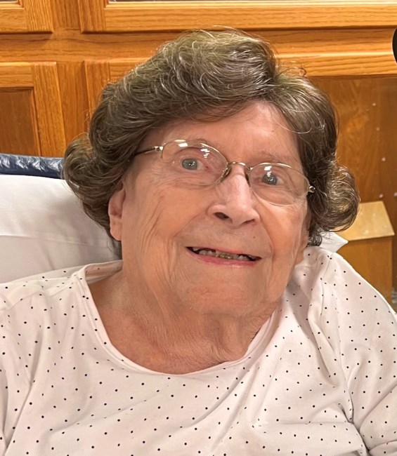 Obituary of Andrea V. Hanson