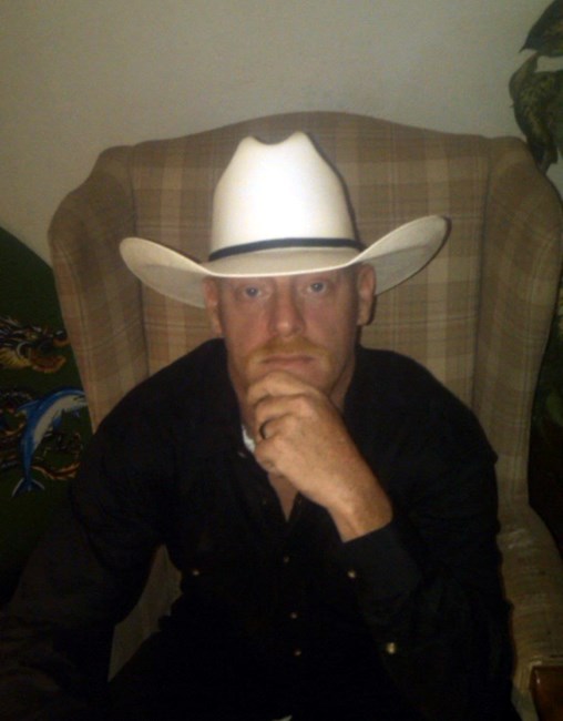 Obituary of Larry James Sexton