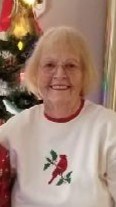 Obituary of Della Irene Cogger
