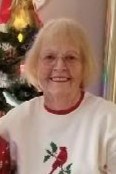 Obituary of Della Irene Cogger