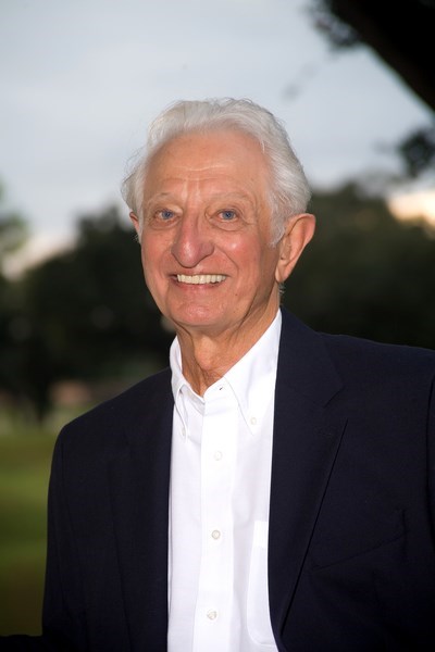 Obituary of Anthony Santucci