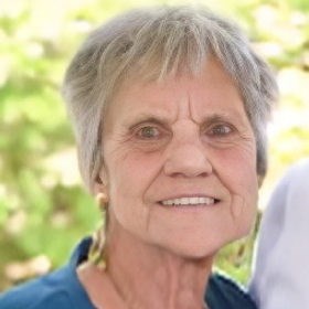 Obituary of Virgie Lee Copaus