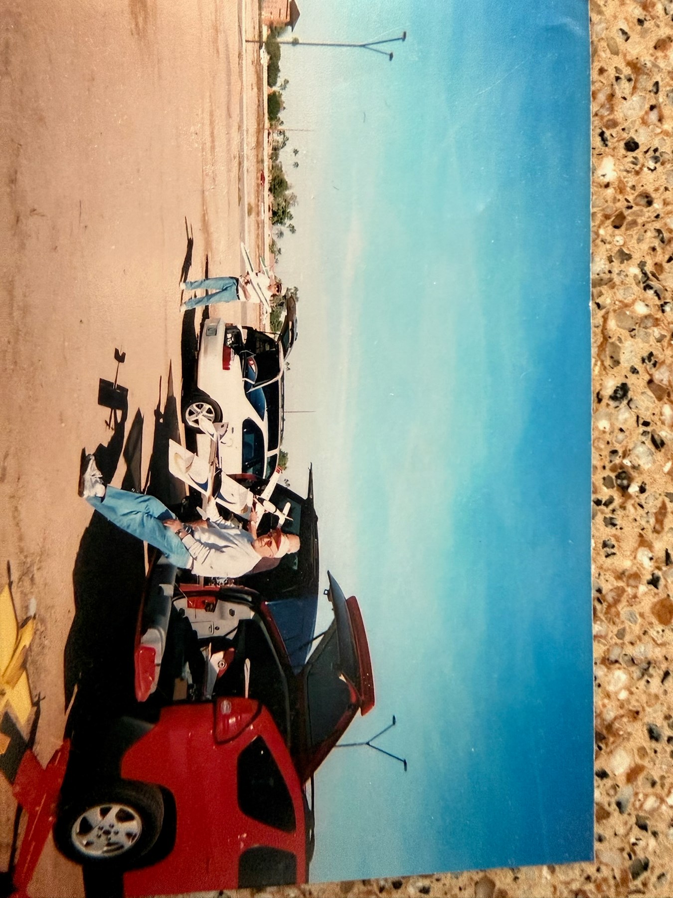 Obituary of Henry Paul Roy