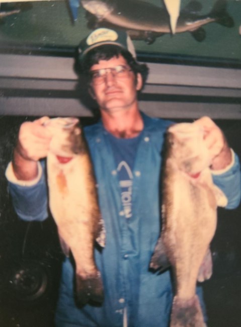 Obituary of David Raymond Blackburn