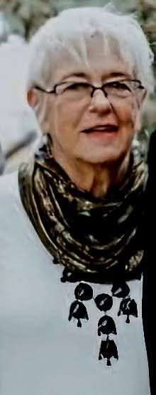 Obituary of Karen Lenore Guthmueller