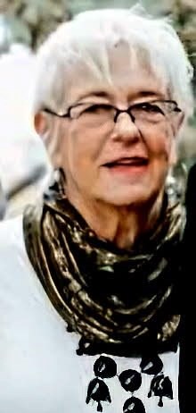 Obituary of Karen Lenore Guthmueller