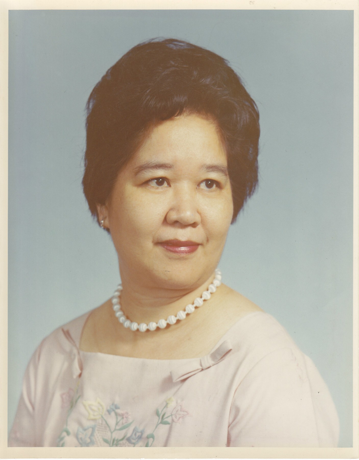 Obituary of Lolita F. Sayurin