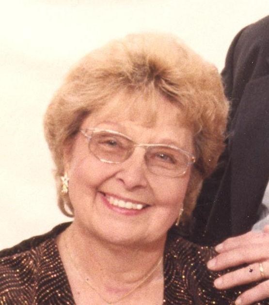 Obituary of Rose M. Kirsch