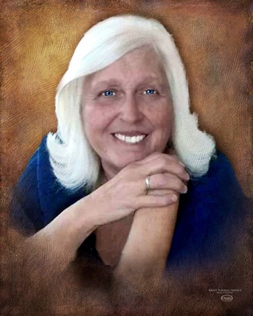 Obituary of Bunnie K. McCutchen