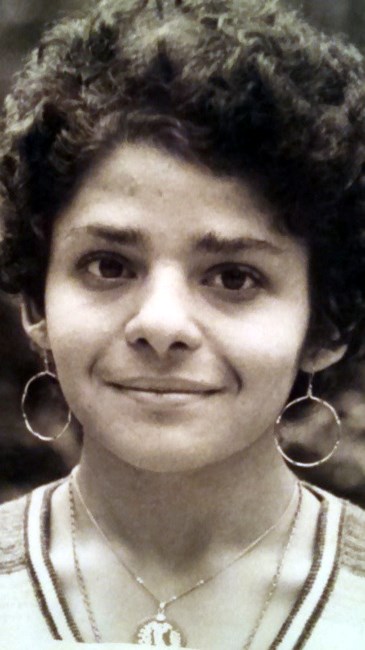 Obituary of Jessica Marian Feldman