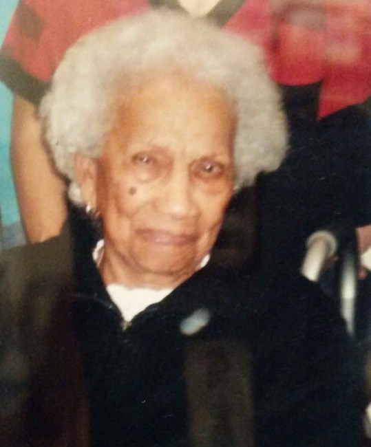 Obituary of Aida Lopez-Preston