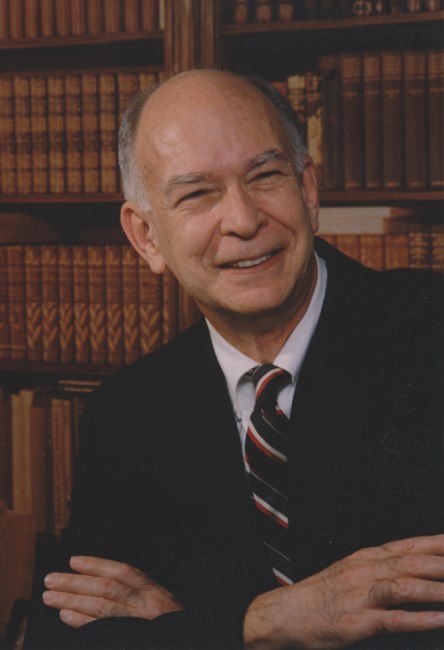 Obituary of Dr. R. Daniel Nable