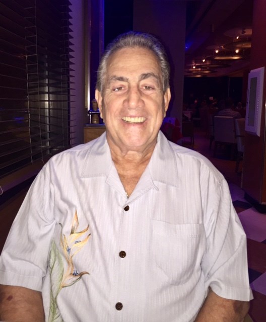 Obituary of Lawrence Larry Robert Stracuzza