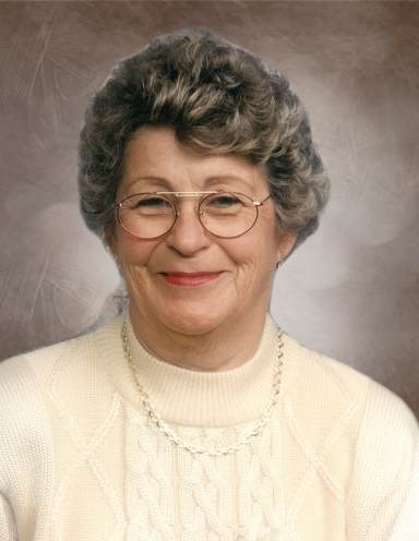 Obituary of Yvette Hubert