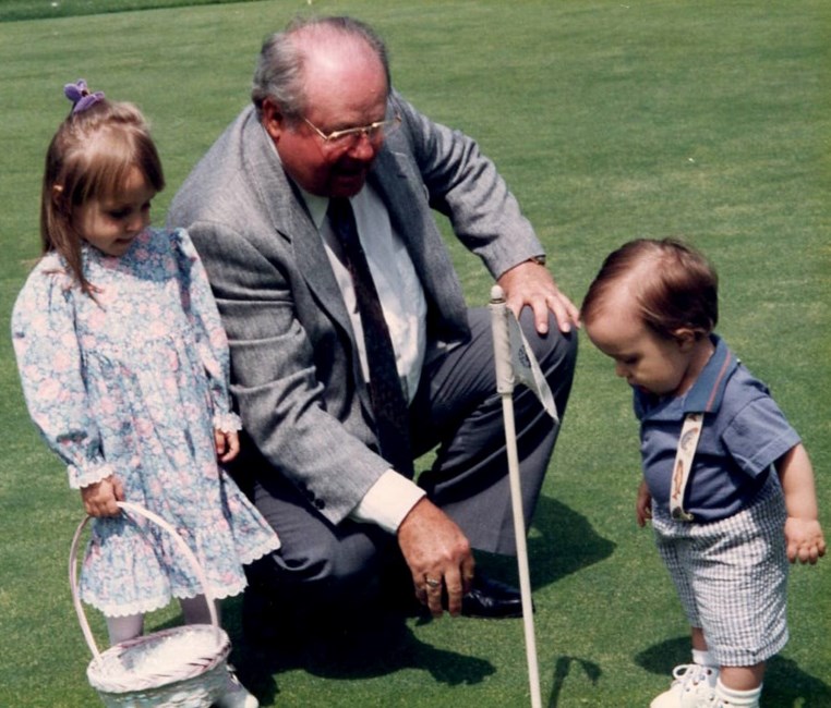 Obituary of Robert Graham