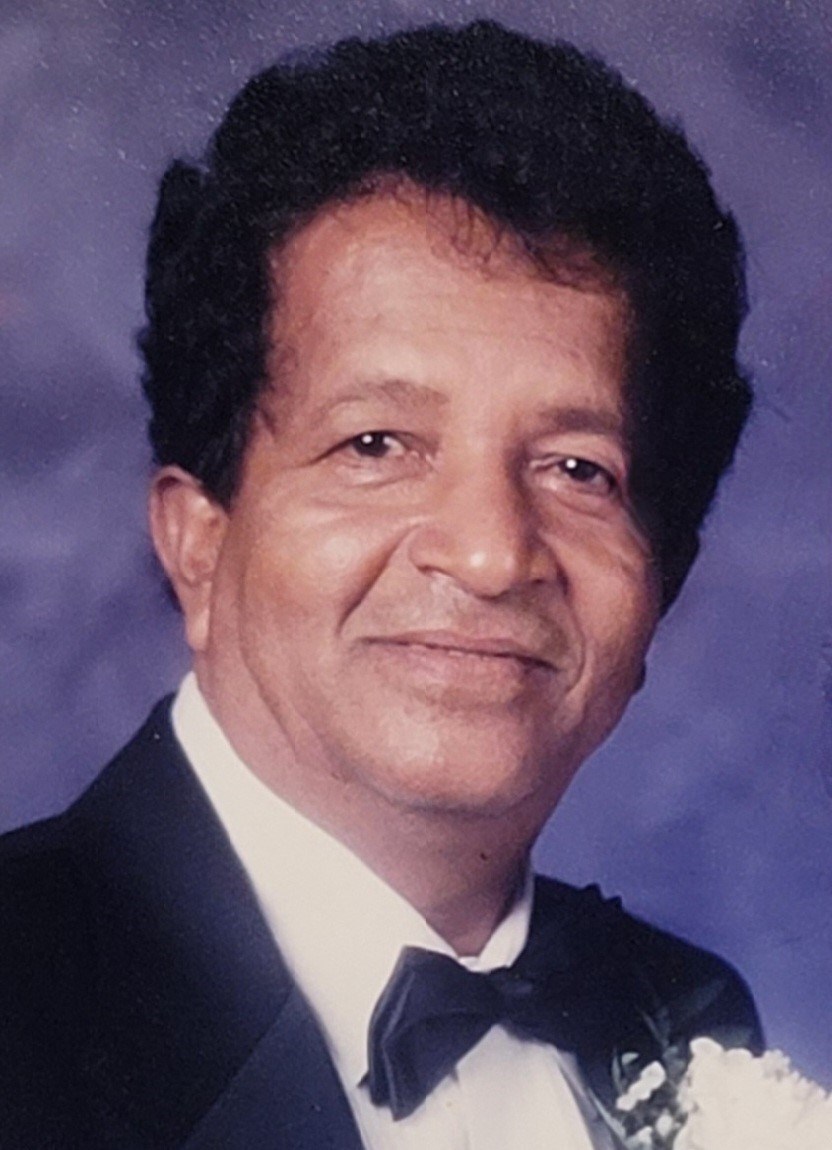 Lashley N. Johnson Obituary Apopka, FL