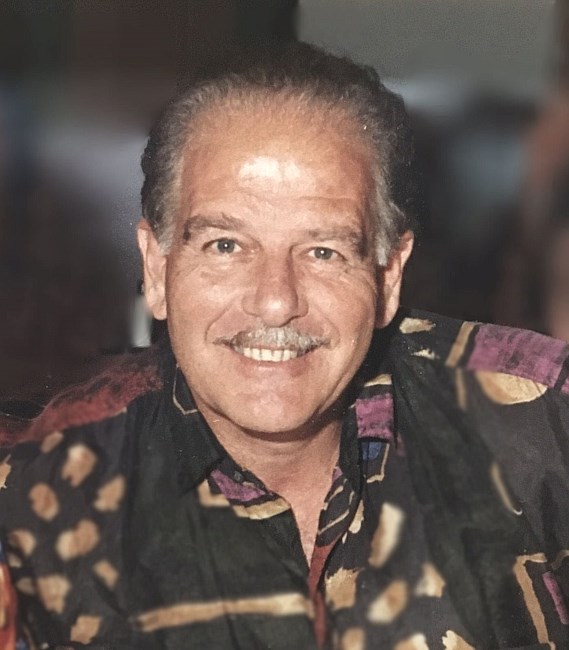 Obituary of Telemachos "Tim" Kyriakos Constantinou