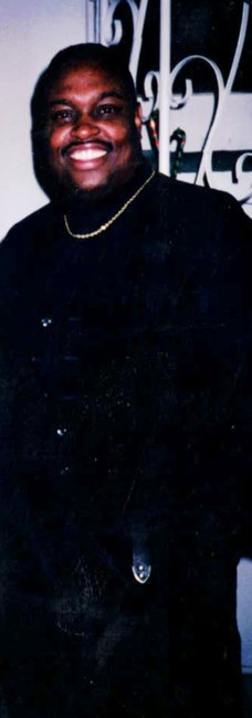 Obituary of Robert Dwayne Ford