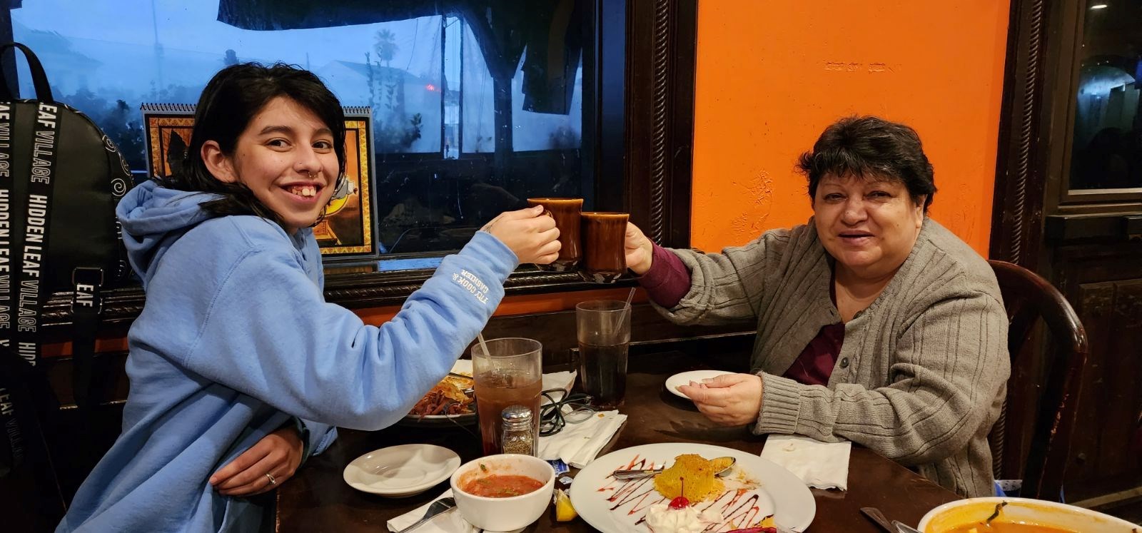 Obituary of Silvia Leal