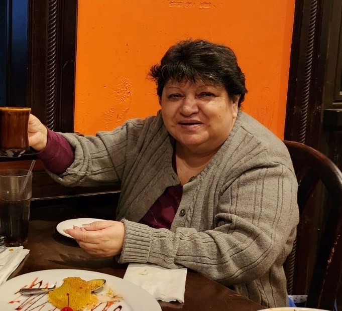 Obituary of Silvia Leal