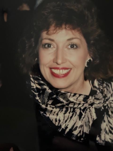 Claudia Adkins Obituary - Pelham, AL