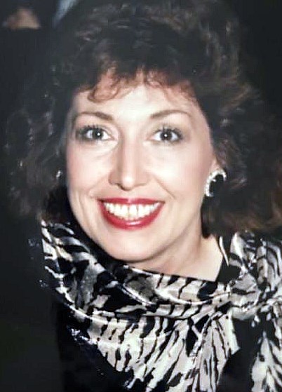 Obituary of Claudia Faye Adkins