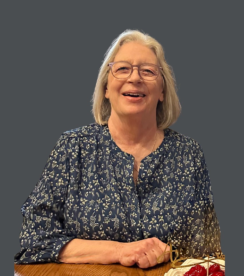 Avis de décès de Julie Kay Veselka