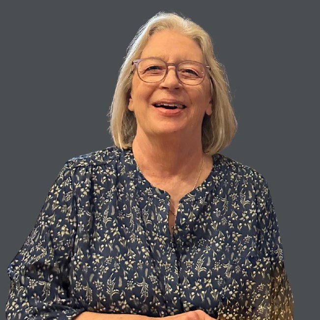 Avis de décès de Julie Kay Veselka