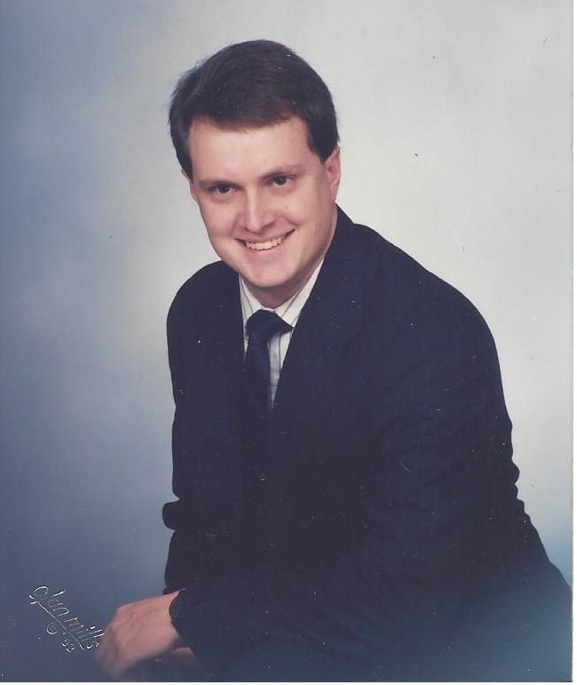 Obituario de Stephen Gregory Bradburn