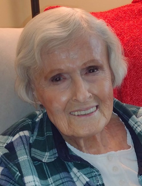 Obituary of Joan Averill Kohler